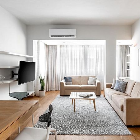 Tlv Old North Apartments By Homy Tel Aviv Ngoại thất bức ảnh