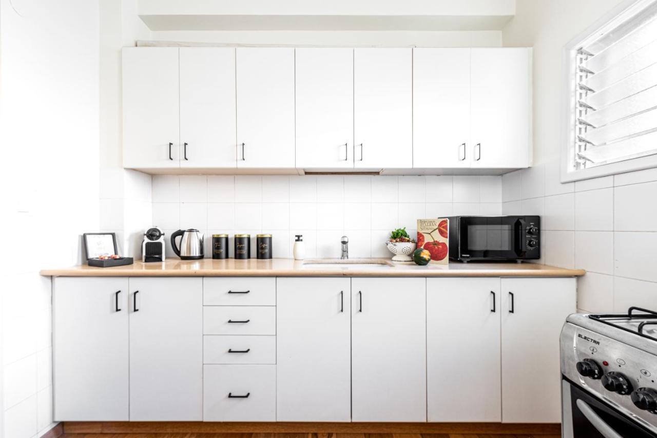 Tlv Old North Apartments By Homy Tel Aviv Ngoại thất bức ảnh