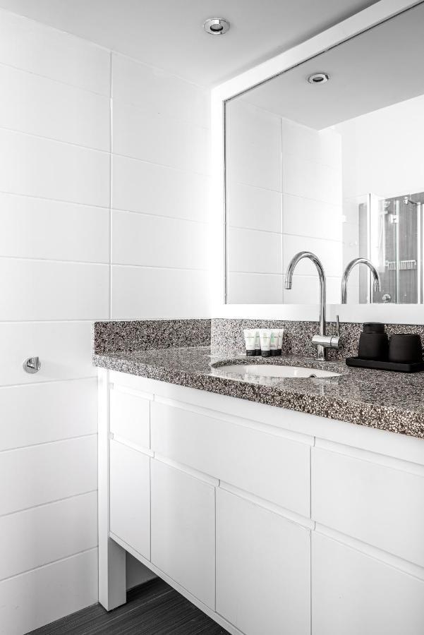 Tlv Old North Apartments By Homy Tel Aviv Ngoại thất bức ảnh