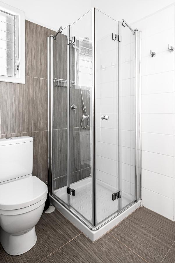 Tlv Old North Apartments By Homy Tel Aviv Ngoại thất bức ảnh